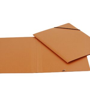 Momentordner Presssp.A4 br/ora