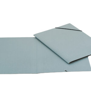 Momentordner Presssp.A4 grau