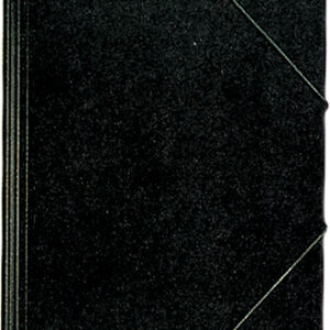 Momentordner Presssp.A4 schwar