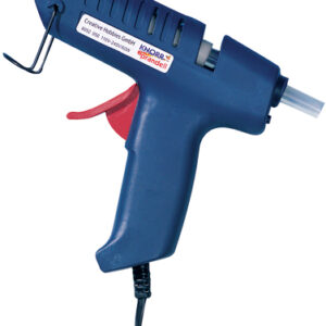 KNORR     Heissklebepistole 10mm