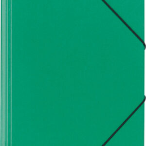 Erola Pressspan A4 grün