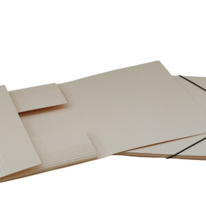 Momentordner Presssp.A4 chamoi