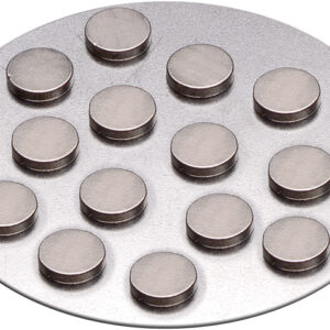 KNORR     Magnete                   10mm