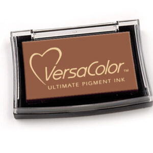 KNORR     Stempelkissen Pigment   10x6cm