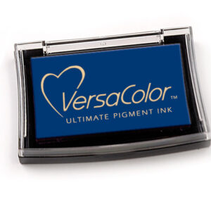 KNORR     Stempelkissen Pigment   10x6cm