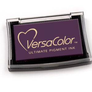 KNORR     Stempelkissen Pigment   10x6cm