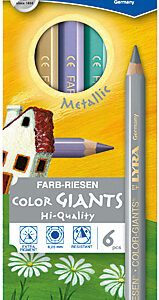 LYRA      Farbriesen