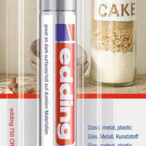 EDDING    Paintmarker 750          2-4mm