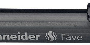 SCHNEIDER Kugelschreiber Fave          M