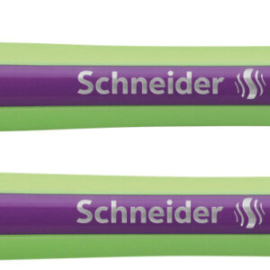 SCHNEIDER Fineliner Xpress         0,8mm