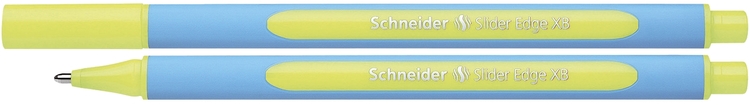 SCHNEIDER Kugelschr.Slider Edge 0.7mm