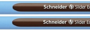 SCHNEIDER Kugelschreib.Slider Edge 0.7mm