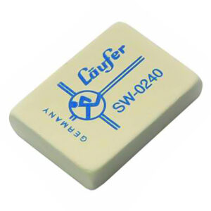 Radiergummi SW 0240
