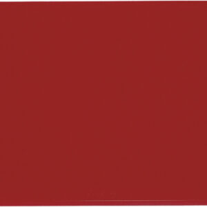 Schreibunt.Durella 32x50 rot