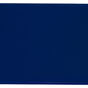 Schreibunt.Durella 32x50 blau