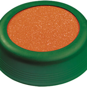 Fingeranfeuchter Ø85mm grün