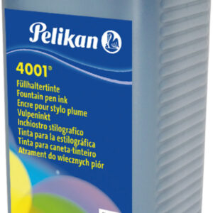 Tinte 4001 königsblau