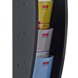 STYRO     Wandprospekthalter          A5