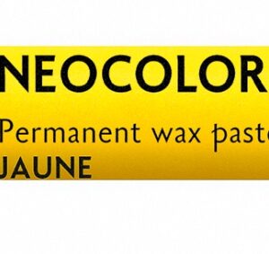 CARAN D'A Wachsmalkreide Neocolor 1