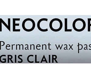 CARAN D'A Wachsmalkreide Neocolor 1