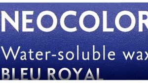 CARAN D'A Wachsmalkreide Neocolor II