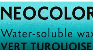 CARAN D'A Wachsmalkreide Neocolor II