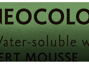 CARAN D'A Wachsmalkreide Neocolor II