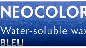 CARAN D'A Wachsmalkreide Neocolor II