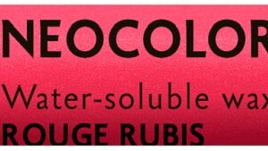 CARAN D'A Wachsmalkreide Neocolor II