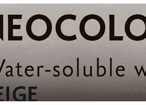 CARAN D'A Wachsmalkreide Neocolor II