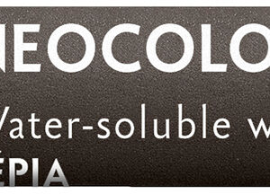 CARAN D'A Wachsmalkreide Neocolor II