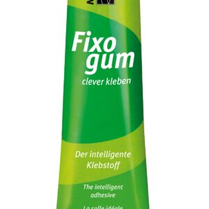 Fixogum 125gr.Tube