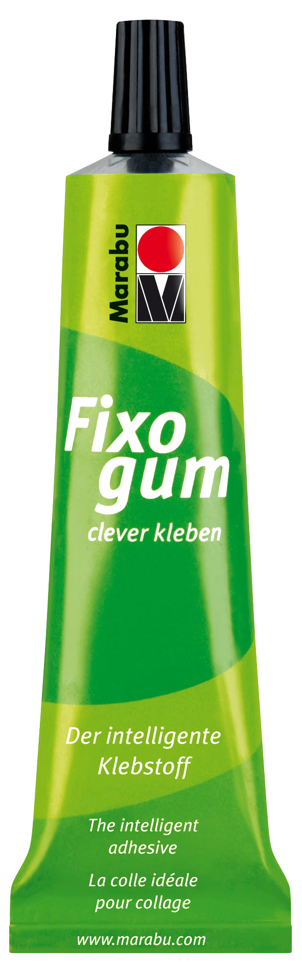 Fixogum 50gr.Tube