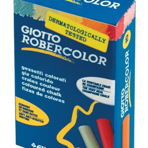 GIOTTO    Kreiden Robercolor