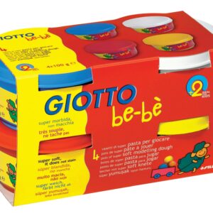 GIOTTO    Modellierknete