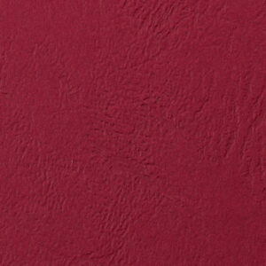 GBC       Einbanddeckel               A4