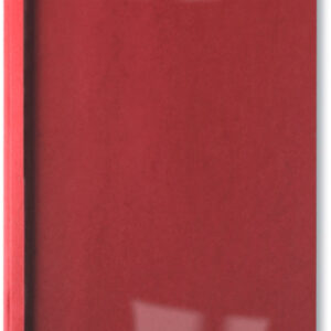 GBC       Thermobindemappe 3mm        A4