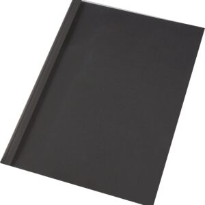 GBC       Thermobindemappe 3mm        A4