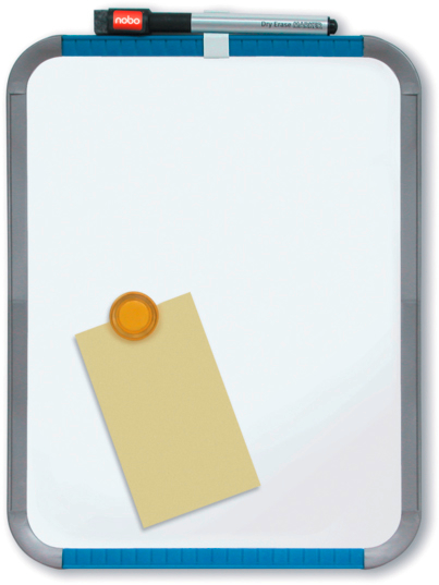 NOBO Magnetic Board