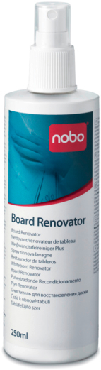 NOBO Reinigungs-Spray 250ml