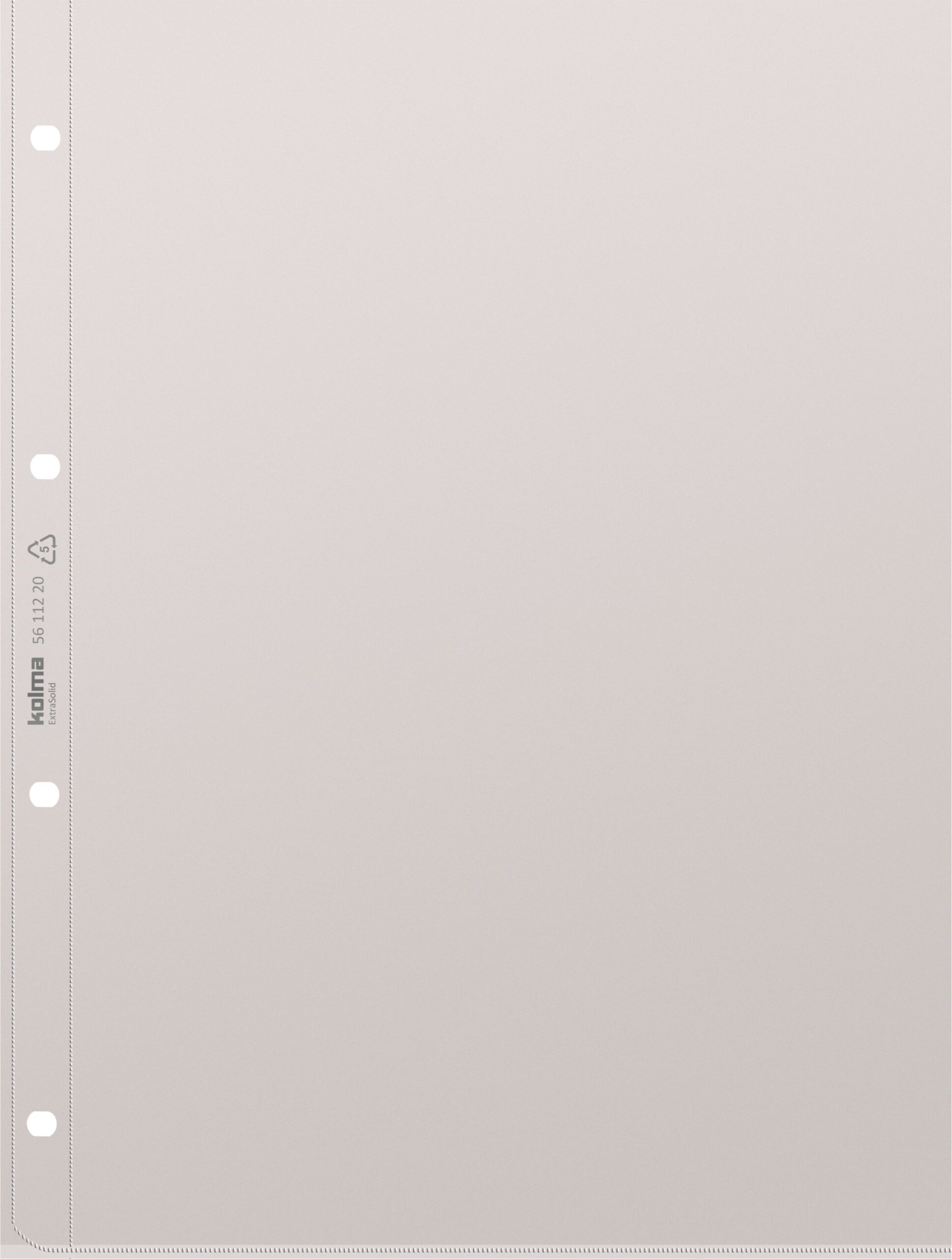 Zeiget.ExtraSolid A4