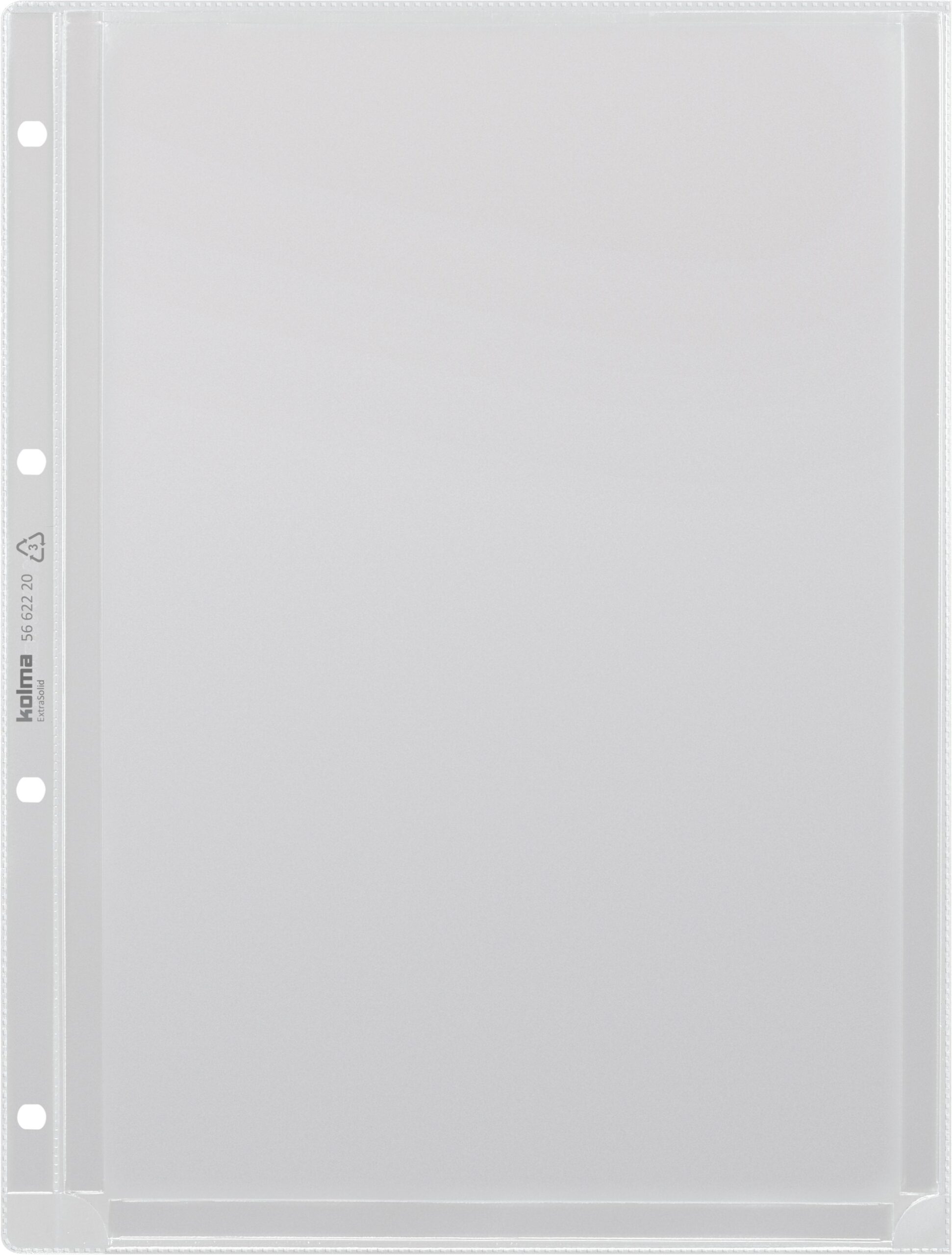 Zeigetaschen ExtraSo.Voluma volld.A4