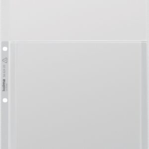 Zeigetaschen ExtraSo.Voluma teild.A4