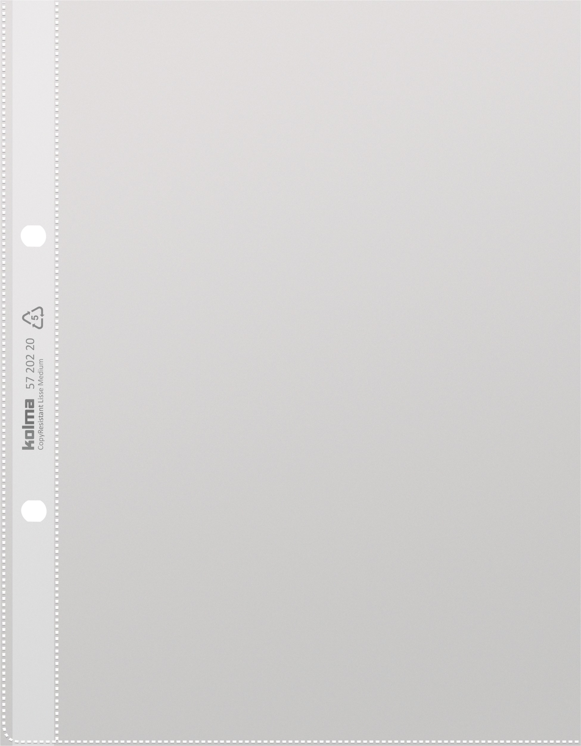 Zeiget.CopyRes.Lisse medium A5