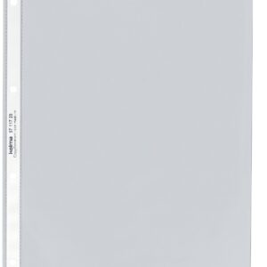 Zeigetaschen CopyRes.Lisse medium A4