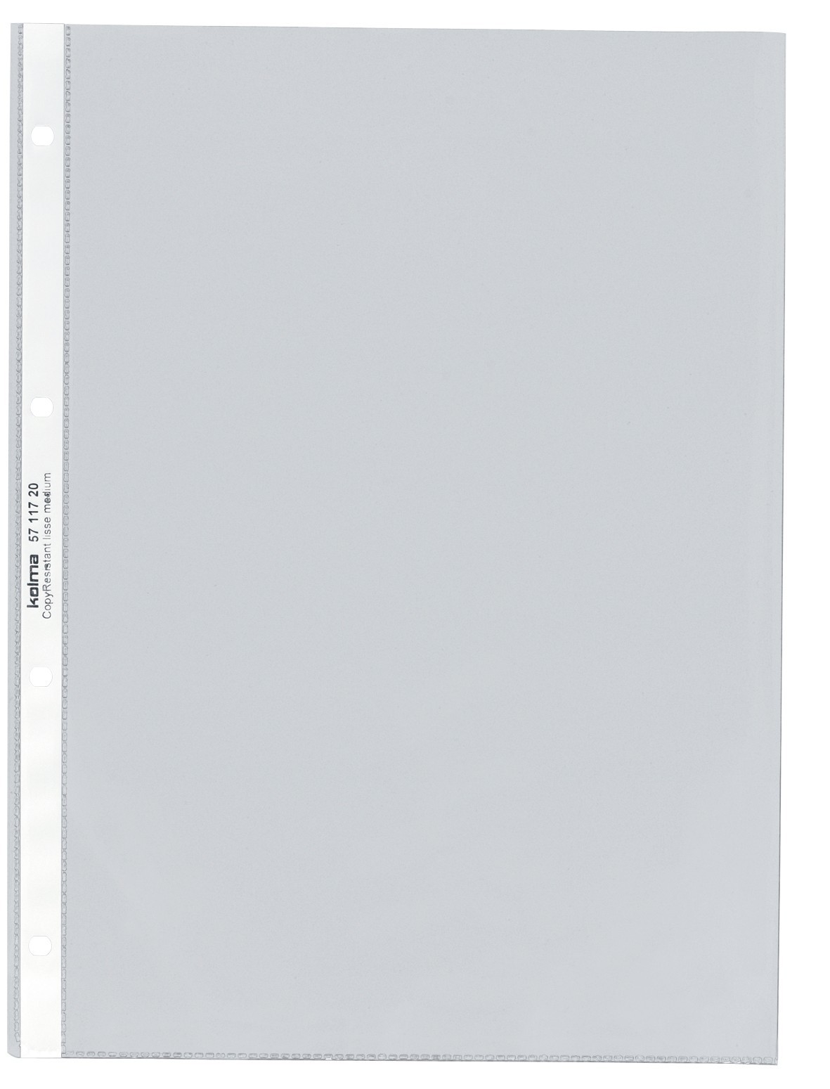 Zeigetaschen CopyRes.Lisse medium A4