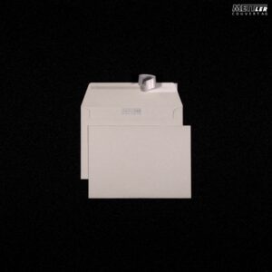 METTLER   Couvert ohne Fenster        C6