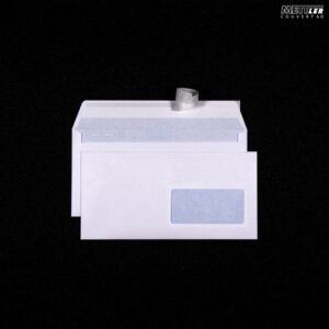 METTLER   Couvert Fenster rechts    C5/6