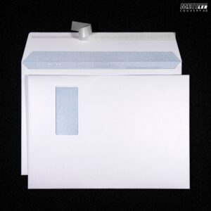 METTLER   Couvert Fenster rechts      C4