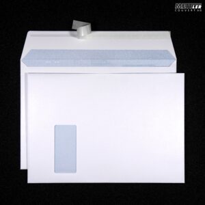 METTLER   Couvert Fenster links       C4